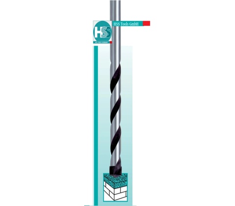 HSS Tools 2093-1080