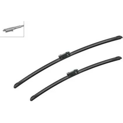 Bosch AeroTwin A212S 650+550 mm BO 3397014212