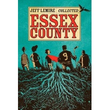 Complete Essex County Lemire Jeff