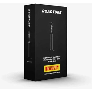 Pirelli Вътрешна гума Pirelli RoadTUBE (23/30-622) Presta 48mm