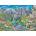 Heye - Puzzle Tanck: Alpine Fun - 1 000 piese