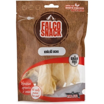 Falco králičie ucho 50 g