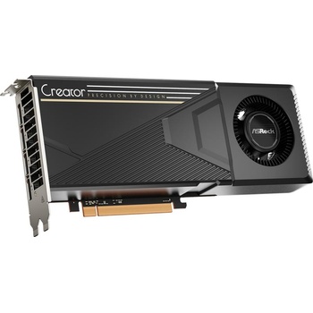 Image 1 of ASRock ARC Pro B65 Creator 32GB (B65 CT 32G)