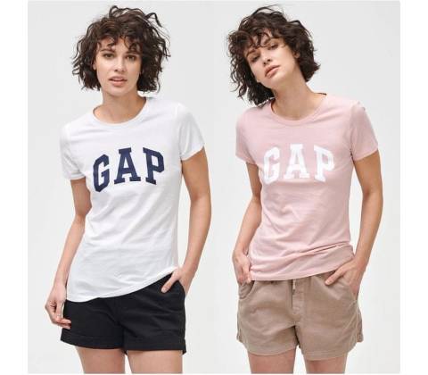 GAP Tričko 2 ks 548683
