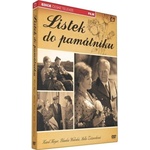 Česká televize Ticket to the Memorial - DVD (002320)