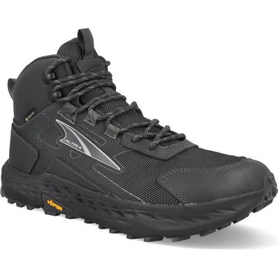 Altra Timp Hiker Gtx black – Zboží Dáma