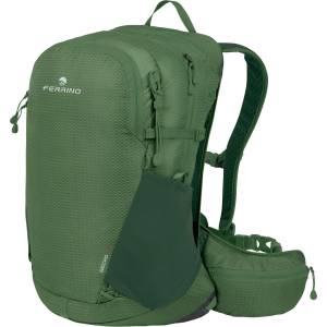 Ferrino Дневна раница Ferrino Gecko 23 Daypack - Green - размер One Size (504-1270-0311)