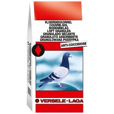 Versele-Laga Loft granules Extra 30l