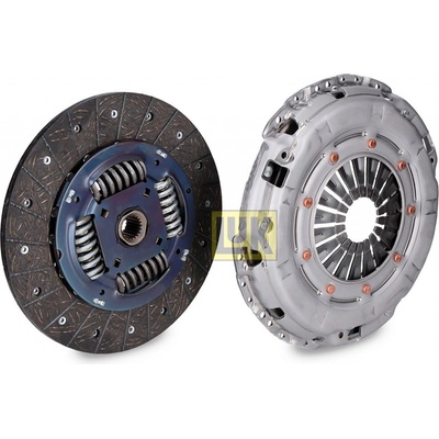 Sada spojky Schaeffler LuK 624 4033 09 (624403309)