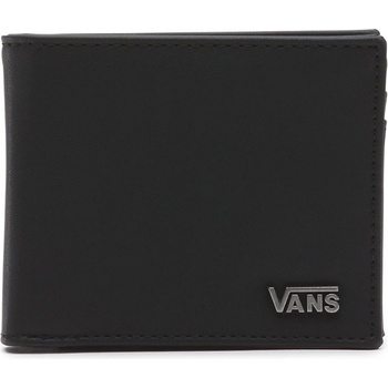 Vans Suffolk wallet black peňaženka