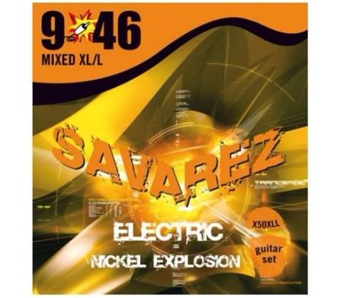 Savarez X50XLL