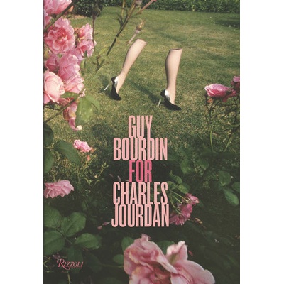 Guy Bourdin for Charles Jourdan - Remy Patrick
