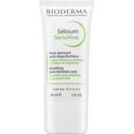 BIODERMA Sébium Sensitive Soothing Anti-Blemish Care успокояваща емулсия за проблемна кожа 30 ml