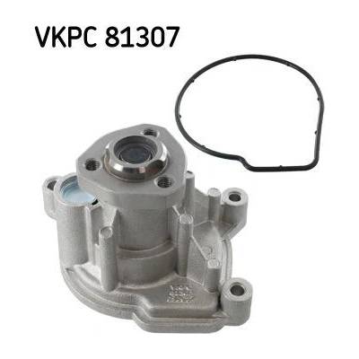 Vodní čerpadlo, chlazení motoru SKF VKPC 81307 – Hledejceny.cz