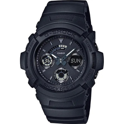 Casio AW-591BB-1AER