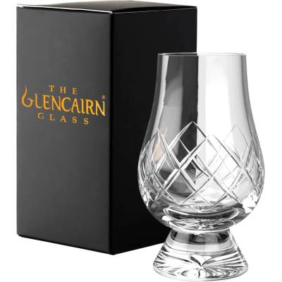 gusta Glencairn Cut Crystal dečný pohár 0,17l kartón