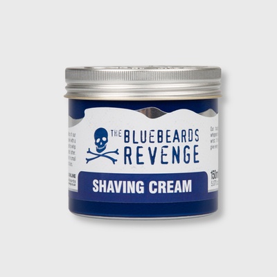 The Bluebeards Revenge krém na holenie 100 ml
