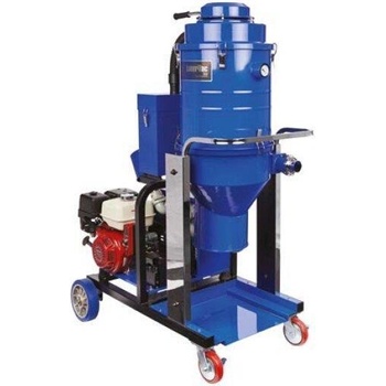 Image 1 of Graco Lazervac 550 G