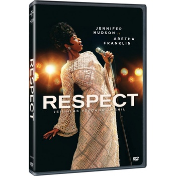 Respect: DVD