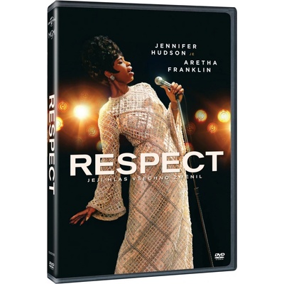 Respect: DVD