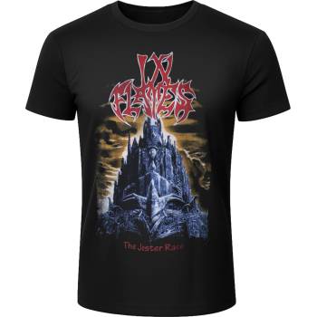 Image 1 of NNM мъжка тениска In Flames - The Jester Race - Black - 51927400
