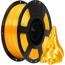 Flashforge PLA Silk 1,75mm 1kg Light Gold