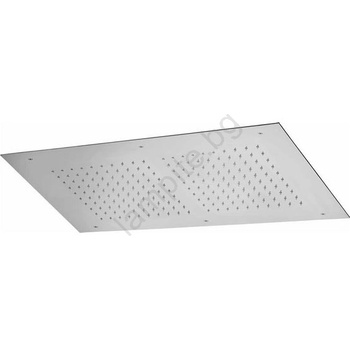 PAFFONI - Душ пита 40x70 см MIAMI гланцов хром (PF0019)