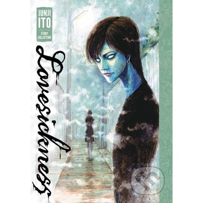 Lovesickness - Junji Ito