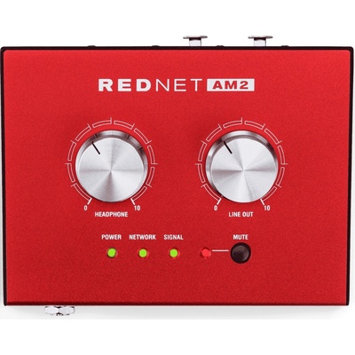 Focusrite RedNet AM2
