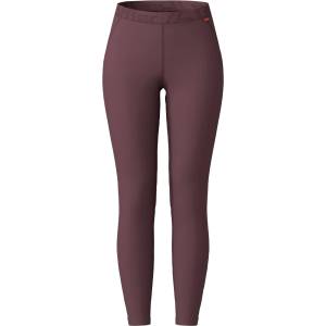 Löffler Дамски лонг Джон Löffler Women's Unterhose Lang Transtex Warm Long john - Castagne - размер 38 (EU) (114-1537-0513)