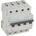 Legrand B6/3+N 403413