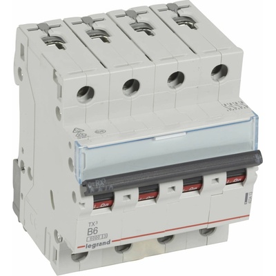 Legrand B6/3+N 403413