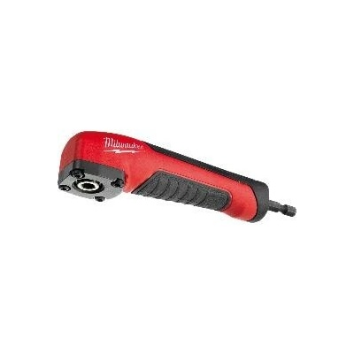 MILWAUKEE úhlový nástavec Shockwave™ RAA 1/4" 11dílný