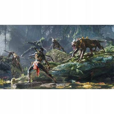 Avatar: Frontiers of Pandora Gold Edition Xbox X