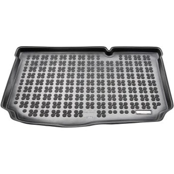 Image 1 of Гумена стелка за багажник за Ford Fiesta VII MK7 (2017-2023) - Rezaw Plast