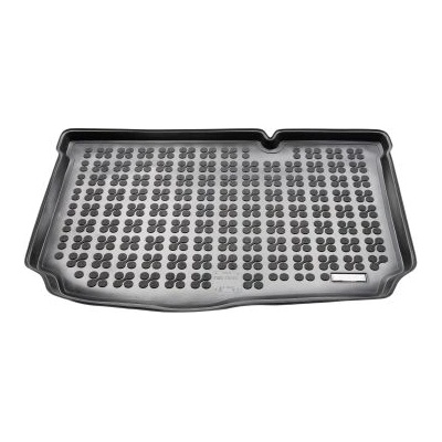 Гумена стелка за багажник за Ford Fiesta VII MK7 (2017-2023) - Rezaw Plast