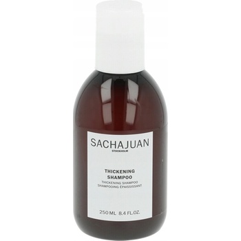 Sachajuan Cleanse and Care zhusťujúci šampón 250 ml