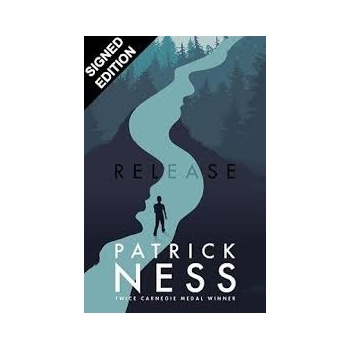 Release Signed