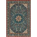 Agnella Diamond Damore Smaragd Zelený