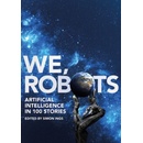 We, Robots - Simon Ings