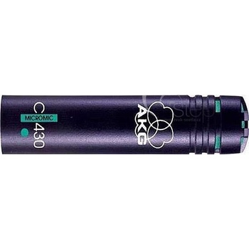 AKG C 430