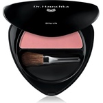 Dr. Hauschka Make-Up Blush руж - пудра цвят 01 raspberry 5 гр