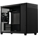 ASUS Prime AP201 TG Black (90DC00G0-B39010)
