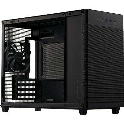 ASUS Prime AP201 TG Black (90DC00G0-B39010)