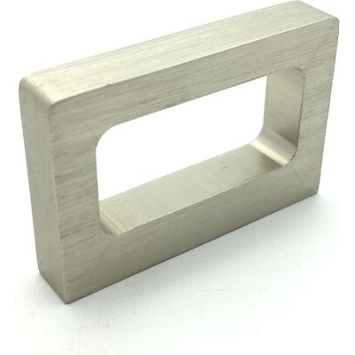 DOT QUADROS imitácia nerezu 32 mm