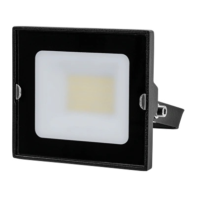UltraLux Led ПРОЖЕКТОР slim ip65 220v-240v ac 120° 20w 6500k (spdn2065)