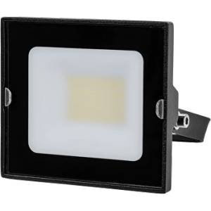 UltraLux Led ПРОЖЕКТОР slim ip65 220v-240v ac 120° 20w 6500k (spdn2065)