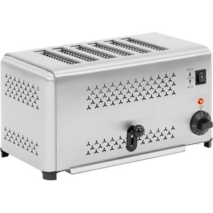 Royal Catering RCET-6N Тостери