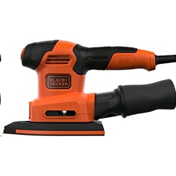 Black & Decker BEW200K