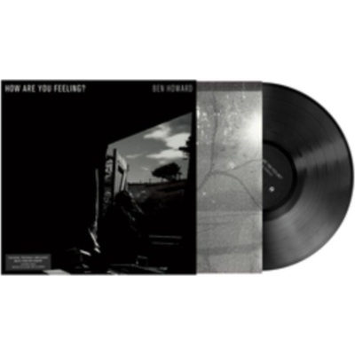 How Are You Feeling? Ben Howard Vinyl 12 EP